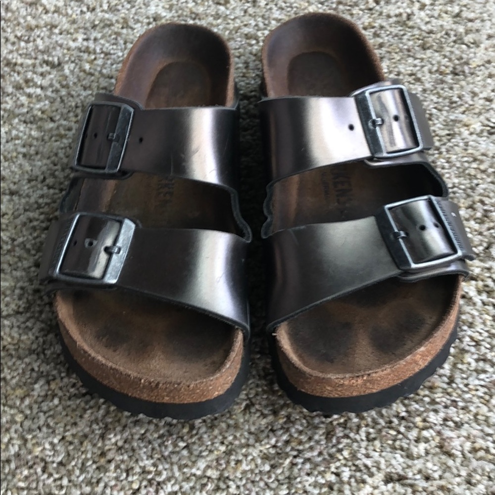 Birkenstock Arizona